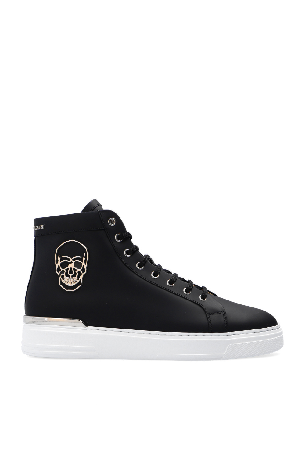 Philipp plein deals high sneakers